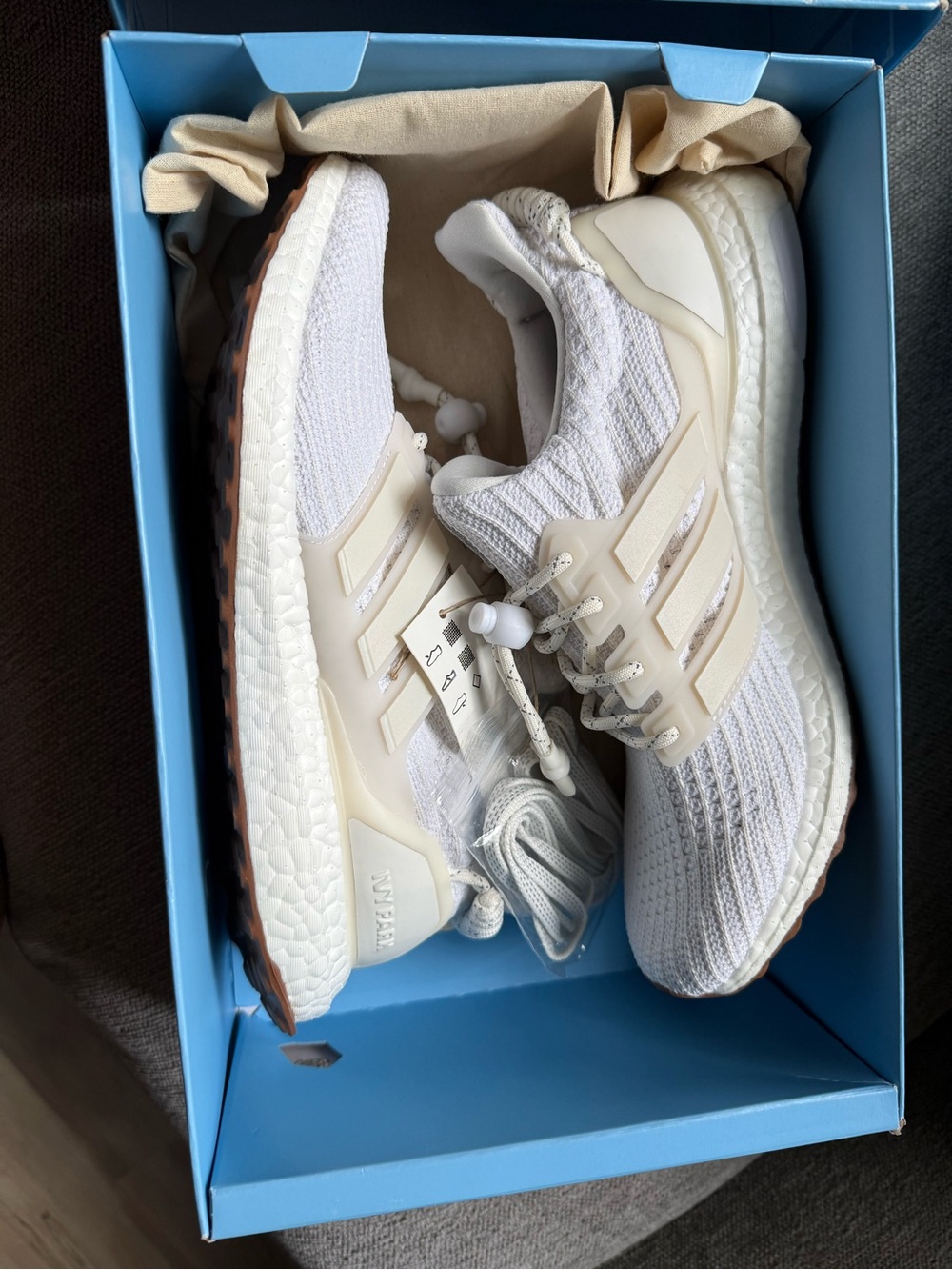 Adidas Ivy Park Ultra Boost Shoes